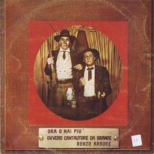 Renzo arbore ora usato Renzo arbore ora usato  Italia