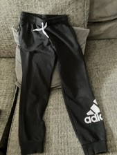 Black adidas tracksuit for sale  CWMBRAN