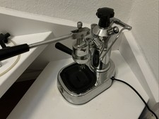 Pavoni europiccola handhebelma gebraucht kaufen Pavoni europiccola handhebelma gebraucht kaufen  Bielefeld