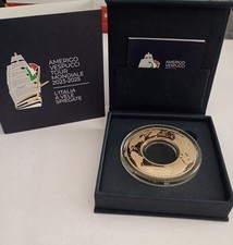 Rara moneta euro usato  San Severo