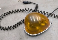 Vintage orange teardrop for sale Vintage orange teardrop for sale  Greenville