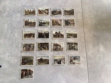 21x zigarettenbilder eckstein gebraucht kaufen  Isernhagen