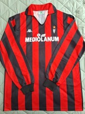 Milan 1989 1990 for sale  MOLD