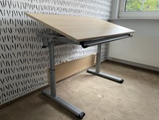 Paidi schüler schreibtisch gebraucht kaufen  Hamburg