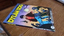 Dylan dog originale usato Dylan dog originale usato  Arezzo