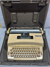 Smith corona coronamatic for sale  KING'S LYNN