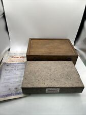 Starrett shop granite for sale  Westland