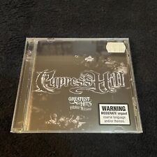 Cypress Hill – Greatest Hits From The Bong CD 2005 comprar usado  Enviando para Brazil