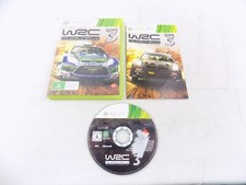 Disco perfeito Xbox 360 WRC 3 FIA World Rally Championship - Inc manual, usado comprar usado  Enviando para Brazil