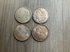 Coins morgan silver for sale  Ann Arbor