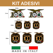 Kit adesivi moto usato  Quartu Sant Elena