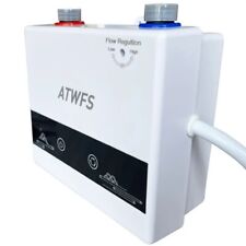 Chauffe eau électrique d'occasion  Épinal