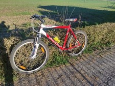 Mtb specialized hard usato  Bra