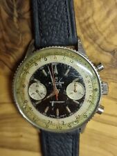 Vintage 1960 breitling for sale  PLYMOUTH