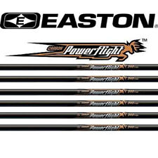 Easton powerflight schäfte gebraucht kaufen  Alfhausen