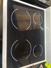 Kenmore glass top for sale  Clover