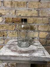 Vintage glass bottle for sale  Kenosha