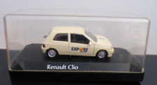 Renault clio expo d'occasion  Expédié en Belgium