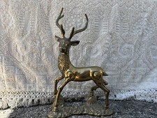 Vintage solid brass for sale  San Marcos