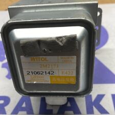 Witol 2m217j for sale  NEWCASTLE