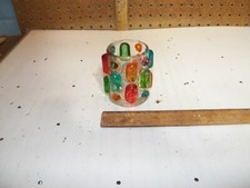Vintage multi color for sale  Lincoln