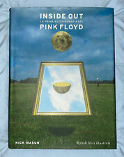 Pink floyd inside usato  Italia