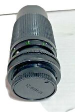 Rokinon auto zoom for sale  Palmdale
