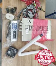 Used 3kw steam for sale  TAMWORTH