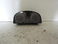 Kombiinstrument touran 2005 gebraucht kaufen  Gützkow