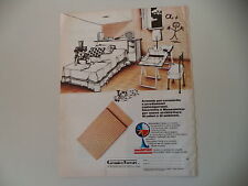 Advertising pubblicità 1982 usato  Salerno
