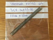 Yamaha carburettor return for sale  BRIDGWATER