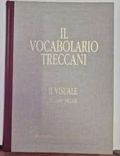 Vocabolario treccani visuale usato  Salerno