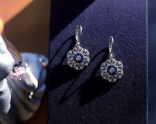 Boucles oreille dormeuse d'occasion  Paris VI