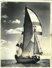 1974 press photo d'occasion  Expédié en Belgium