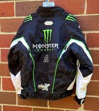 Castle monster energy for sale  Sauk Centre