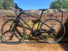 Specialized sirrus 4.0 for sale  SHEFFIELD