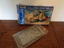 Revell 04427 westland for sale  SLEAFORD