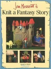 Knit fantasy story gebraucht kaufen  Berlin