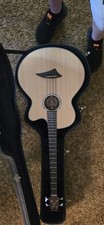 Dean eab acoustic for sale  Chico