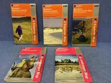 Ordnance survey maps for sale  UK