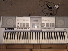 Used key yamaha for sale  HAWICK
