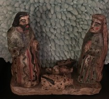 Mexican primitive hand for sale  San Angelo