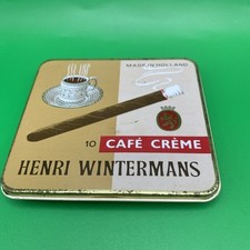 Henri wintermans café for sale  BRISTOL