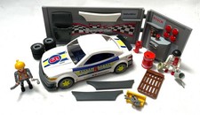 Playmobil konvolut 4365 gebraucht kaufen  Hamburg