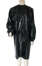 Pvc dress shiny for sale  DOVER
