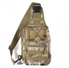 Tactical sling shoulder for sale  GALSTON