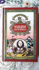 Jean grogne jean d'occasion  Courpière