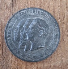 Rden abzeichen medaille gebraucht kaufen  Dollerup