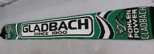 Fanschal borussia mönchen gebraucht kaufen  Meckesheim