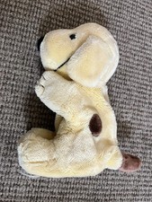 spot dog soft toy for sale spot dog soft toy for sale ILMINSTER